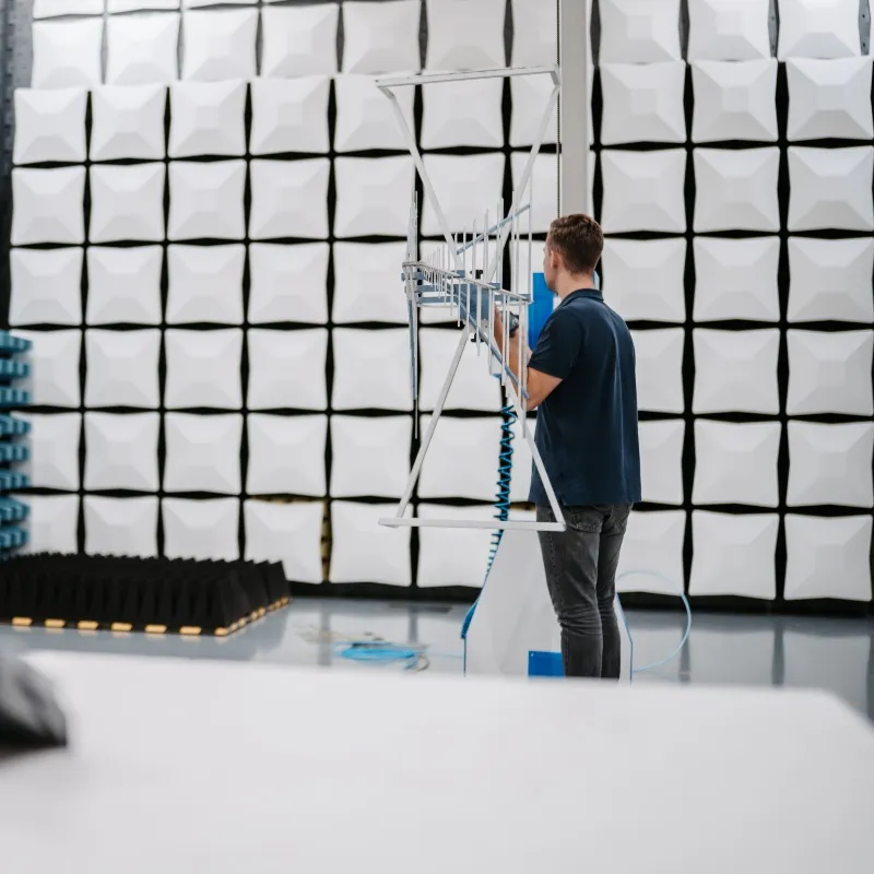 product certification